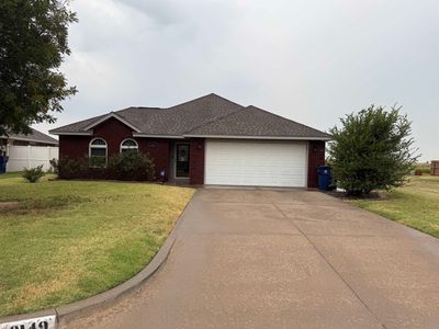 2149 Patty Ln, Duncan, OK, 73533