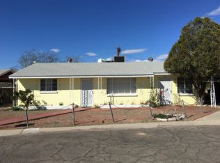 4631 E Calle Corta, Tucson, AZ 85712