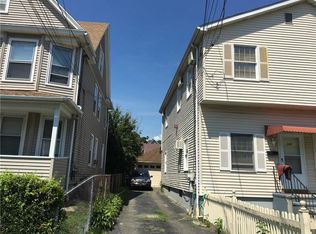 133 Prince St, Bridgeport, CT 06610