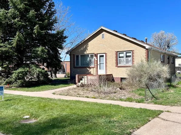 132 N Phelan Ave, Holyoke, CO 80734