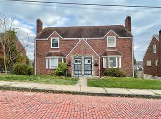 119-121 Owendale Ave, Pittsburgh, PA 15227