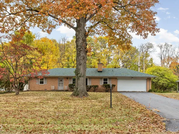 7985 Kimlough Dr, Indianapolis, IN 46240
