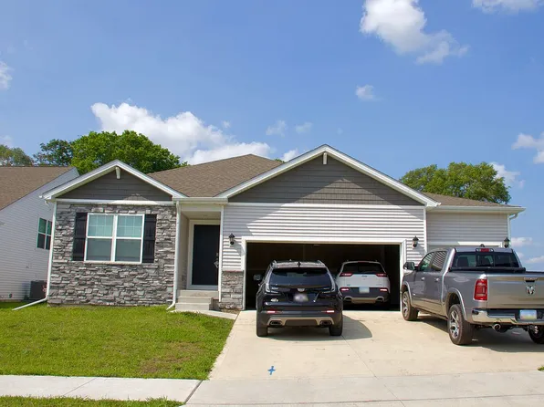 5082 Grandview Ave, Des Moines, IA 50317