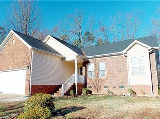 1629 Winthrop Ln, Monroe, NC 28110