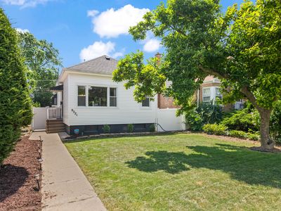 9521 Garfield Ave, Brookfield, IL, 60513