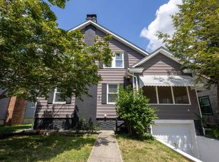 2970 Wicklow Rd, Columbus, OH 43204