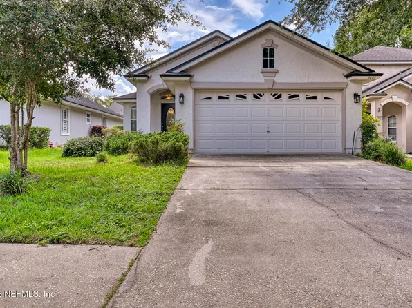 3809 PEBBLE BROOKE Circle, Orange Park, FL 32065