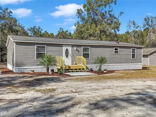 14816 NW 243rd Ter, High Springs, FL 32643