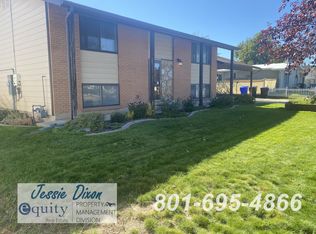 5136 S 1250 W, Riverdale, UT 84405