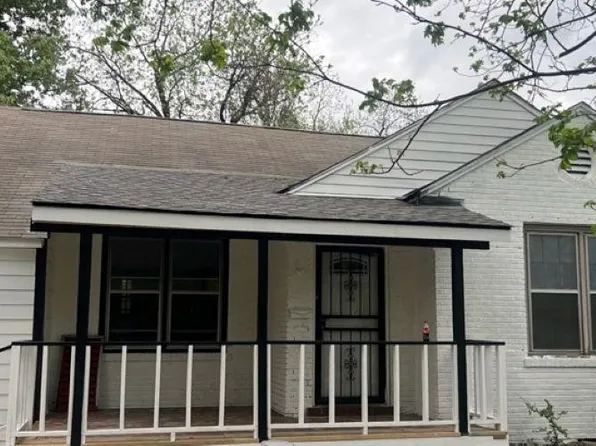 787 N Hollywood St Lot 118, Memphis, TN 38112