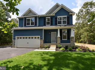 3050A Tuckahoe Rd, Franklinville, NJ 08322