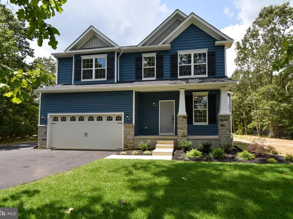 3050A Tuckahoe Rd, Franklinville, NJ 08322