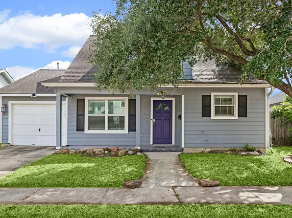 3506 Garrow St, Houston, TX 77003