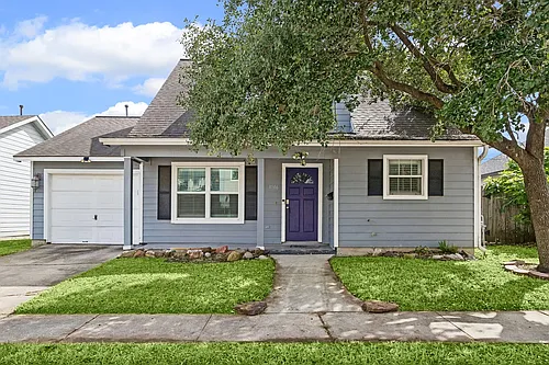 3506 Garrow St Photo 1