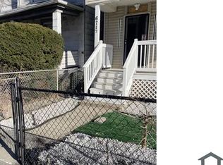 6717 S Aberdeen St #1, Chicago, IL 60621