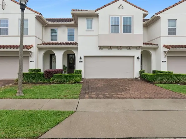 2583 Circolo Ln, Apopka, FL 32712