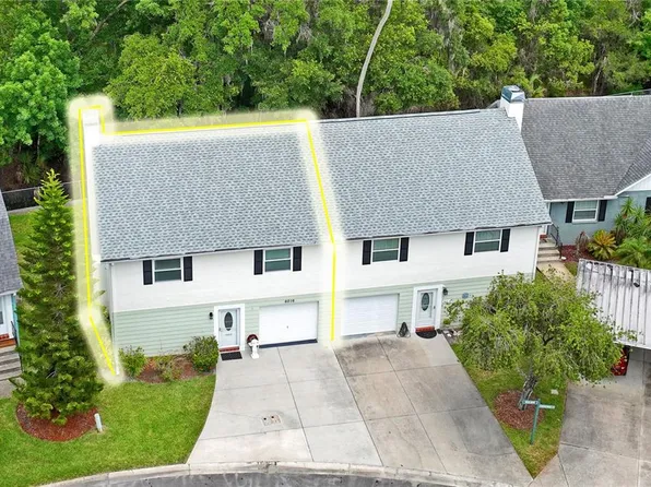 6016 Wilds Dr, New Port Richey, FL 34653