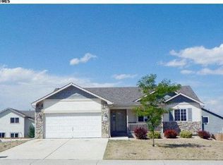 8609 18th Street Rd, Greeley, CO 80634