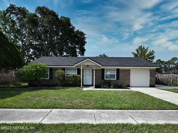 10754 HAPPY VALE Road, Jacksonville, FL 32246