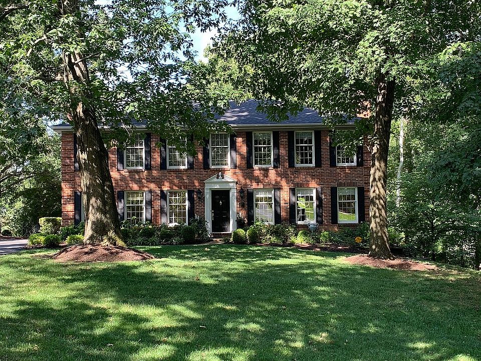 1st image of 863 Amersham Dr