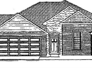 1500 Chitwood St, Pea Ridge, AR 72751