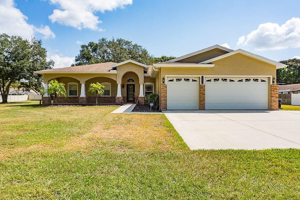 18405 Hanna Rd, Lutz, FL 33549 Zillow