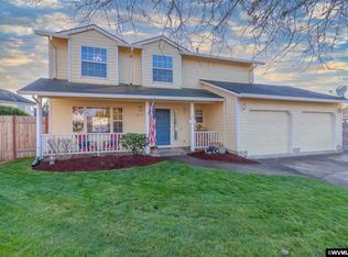 6813 Arborwood Ct NE, Keizer, OR