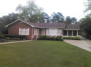 301 Columbia Rd, Abbeville, AL 36310