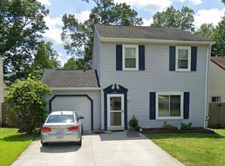 953 Sedley Rd, Virginia Beach, VA 23462