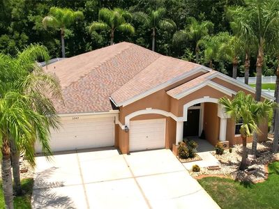 5049 DECIDELY COURT, Zephyrhills, FL, 33544