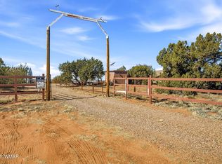 5460 Hay Hollow Rd, Snowflake, AZ 85937