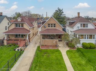 4820 W Cullom Ave, Chicago, IL 60641