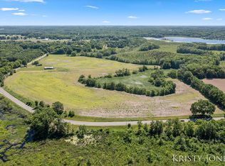 V/l W Pifer Rd, Delton, MI 49046