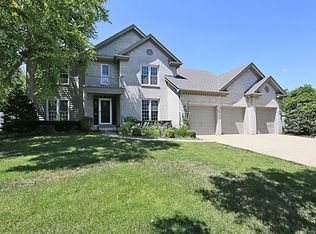 2307 Rock Ct, Naperville, IL 60565