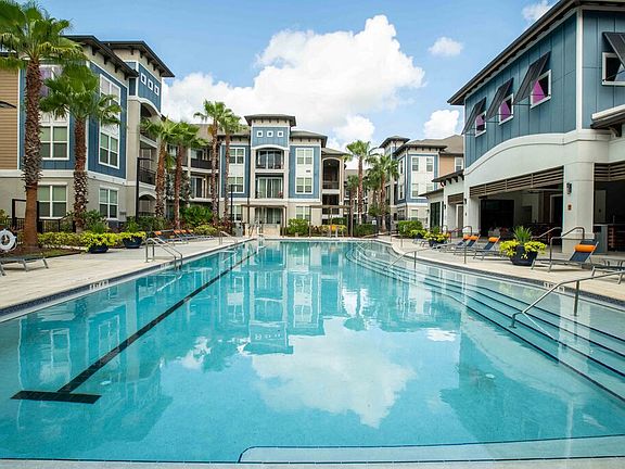 2nd image of 5100 Millenia Waters Dr #3311