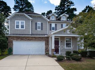 7144 Great Laurel Dr, Raleigh, NC 27616