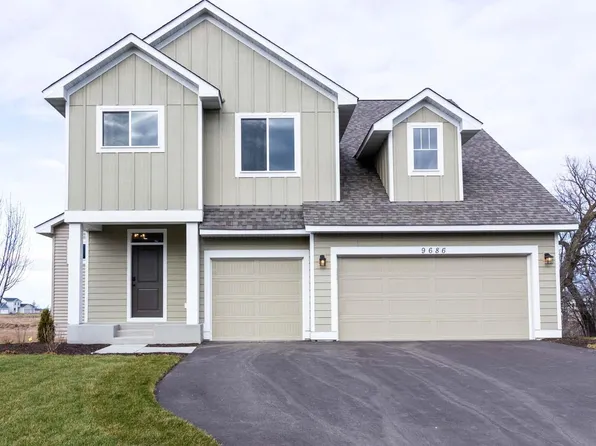 9686 46th St NE, Saint Michael, MN 55376