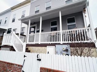 609 Newton Pl NW #B, Washington, DC 20010