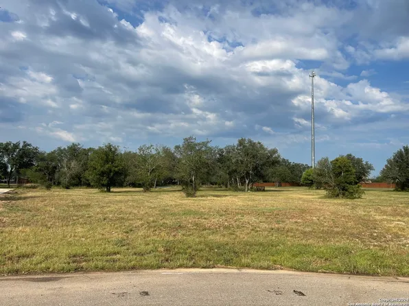 599 DOUBLE GATE RD LOT 26, Castroville, TX 78009