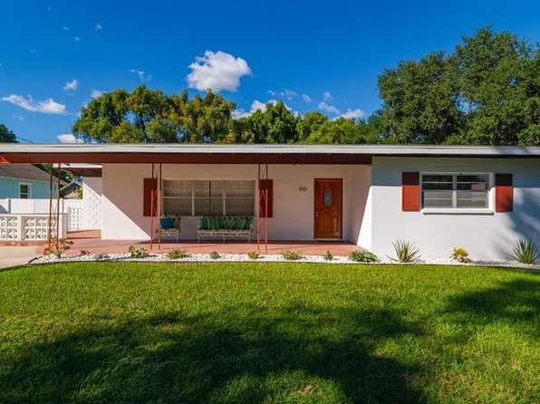 510 E Robles St, Tampa, FL 33602