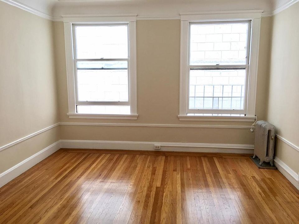1st image of 1633 California St APT 106