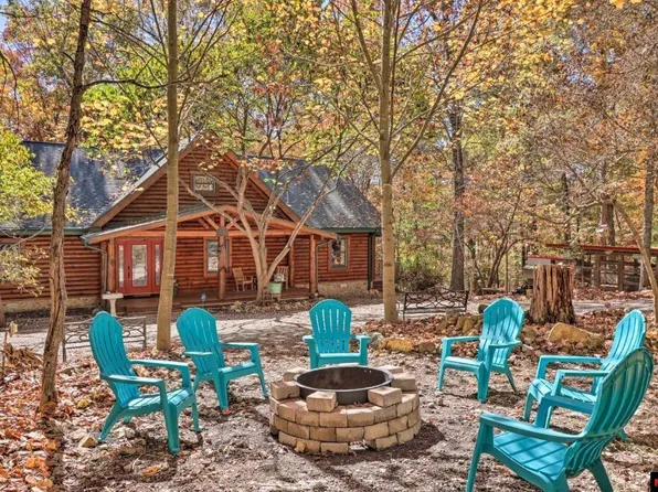 278 Ironsides Dr, Mountain Home, AR 72653