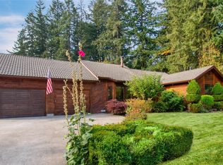 1215 Sweetwater Loop SW, Olympia, WA 98512