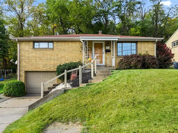 821 Frank St, West Mifflin, PA 15122