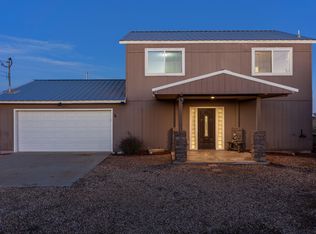 4 Cavenee Cir, Edgewood, NM 87015