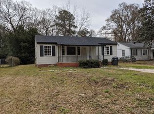 1985 Higdon St, Augusta, GA 30906