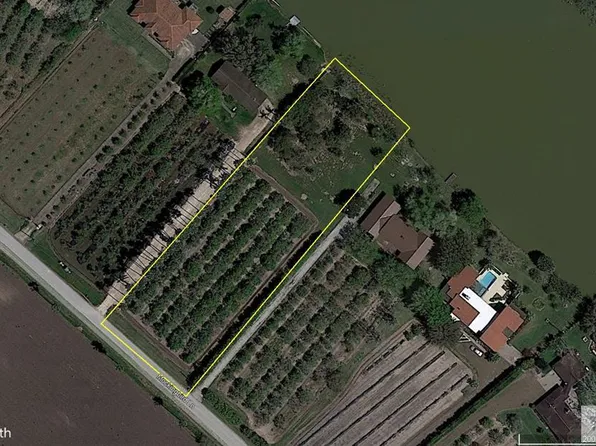 Mockingbird Ln, Los Fresnos, TX 78566