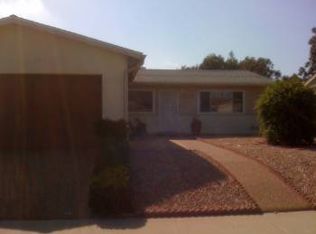 4621 Murphy Ave, San Diego, CA 92122