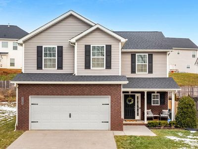 3052 Creekbend Ln, Knoxville, TN, 37931