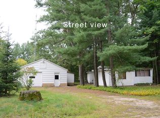 2172 Lakeview Ave, Prescott, MI 48756